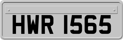 HWR1565