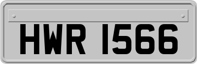 HWR1566