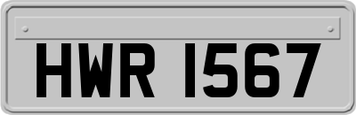 HWR1567
