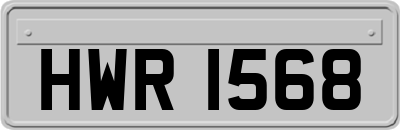 HWR1568