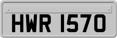 HWR1570