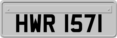 HWR1571