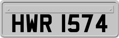 HWR1574