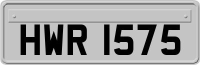 HWR1575