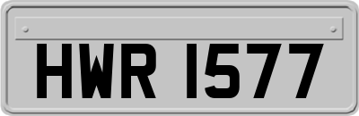 HWR1577
