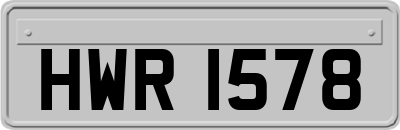 HWR1578