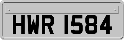 HWR1584