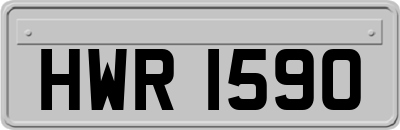 HWR1590