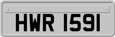 HWR1591