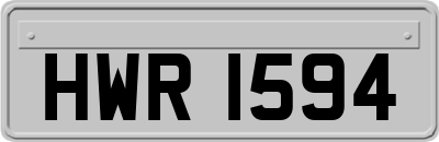 HWR1594