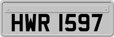 HWR1597