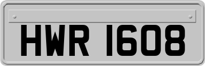 HWR1608
