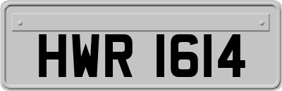 HWR1614