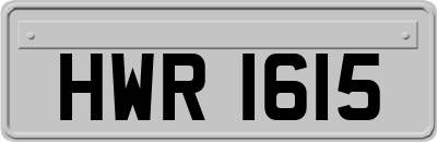 HWR1615