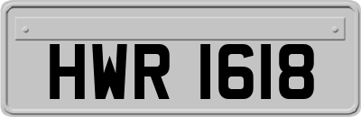 HWR1618