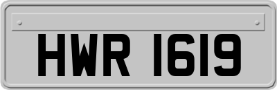 HWR1619