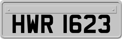 HWR1623