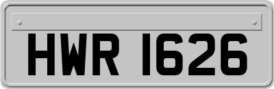 HWR1626