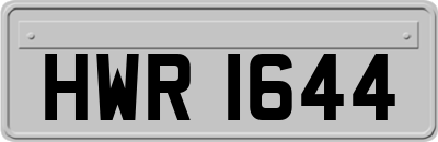 HWR1644