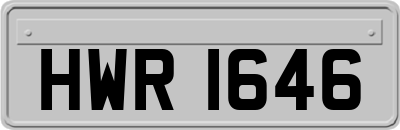 HWR1646