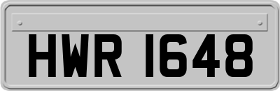 HWR1648