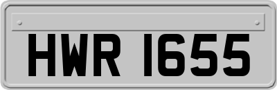 HWR1655