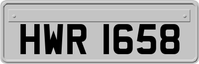 HWR1658
