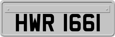 HWR1661