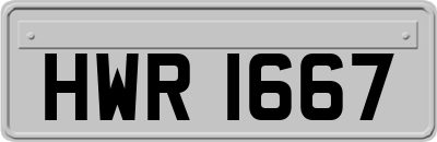 HWR1667