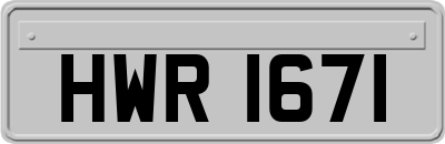 HWR1671