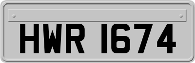 HWR1674