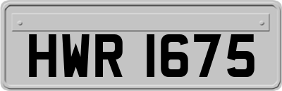 HWR1675