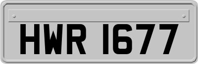 HWR1677