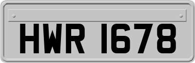 HWR1678