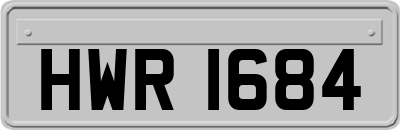 HWR1684