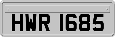 HWR1685