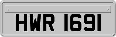 HWR1691