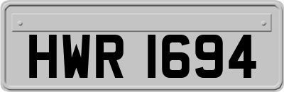 HWR1694