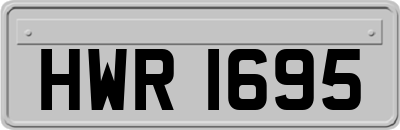 HWR1695