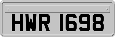 HWR1698