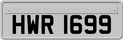HWR1699