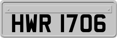 HWR1706