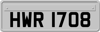 HWR1708