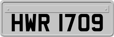 HWR1709