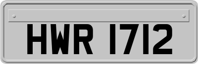 HWR1712
