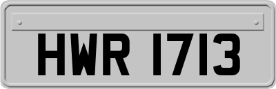 HWR1713