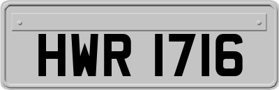 HWR1716