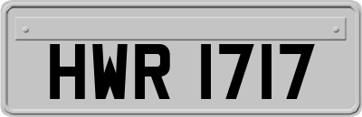HWR1717
