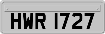 HWR1727