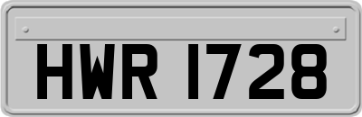 HWR1728